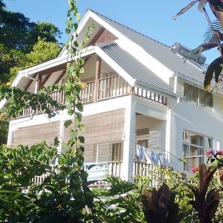בו ואלון La Batie Selfcatering Apartment מראה חיצוני תמונה