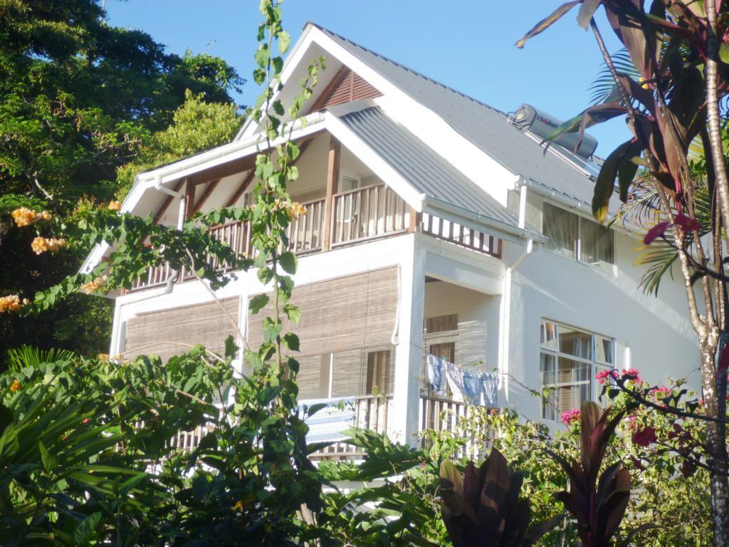 בו ואלון La Batie Selfcatering Apartment מראה חיצוני תמונה