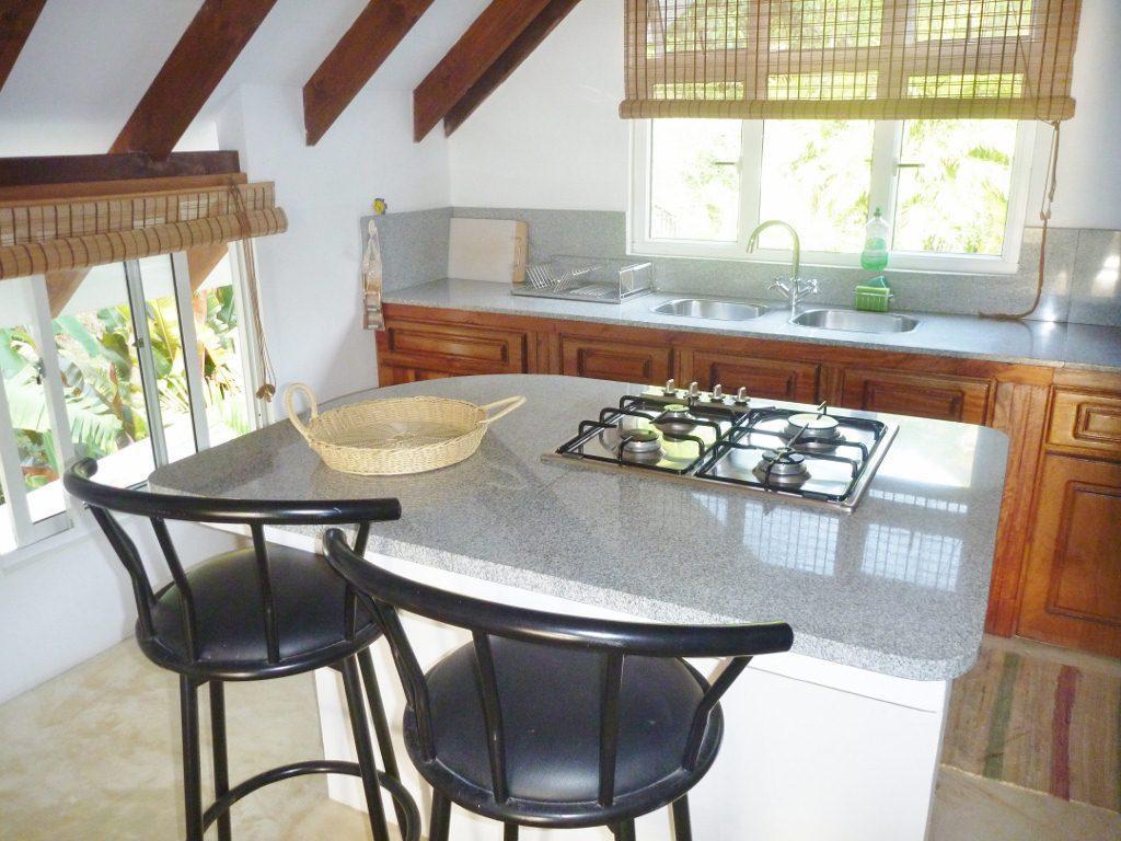 בו ואלון La Batie Selfcatering Apartment מראה חיצוני תמונה