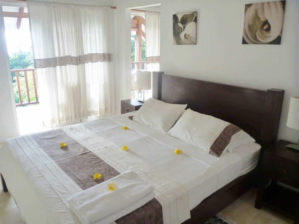בו ואלון La Batie Selfcatering Apartment מראה חיצוני תמונה