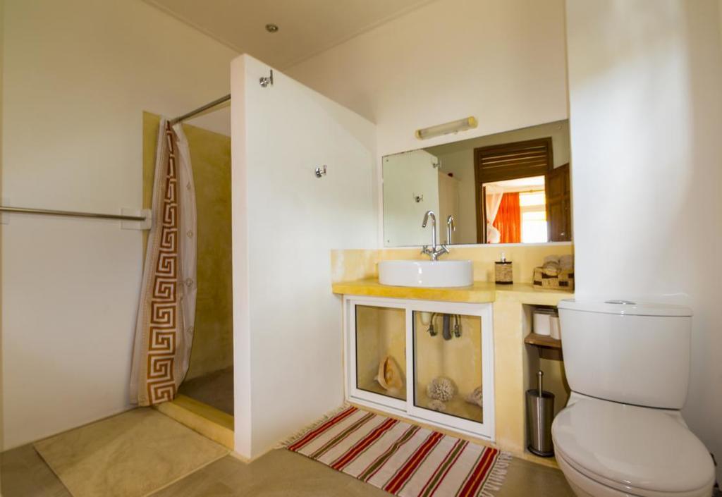 בו ואלון La Batie Selfcatering Apartment מראה חיצוני תמונה