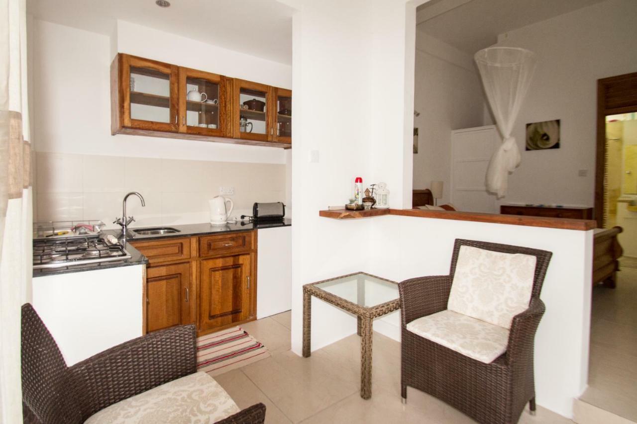 בו ואלון La Batie Selfcatering Apartment מראה חיצוני תמונה