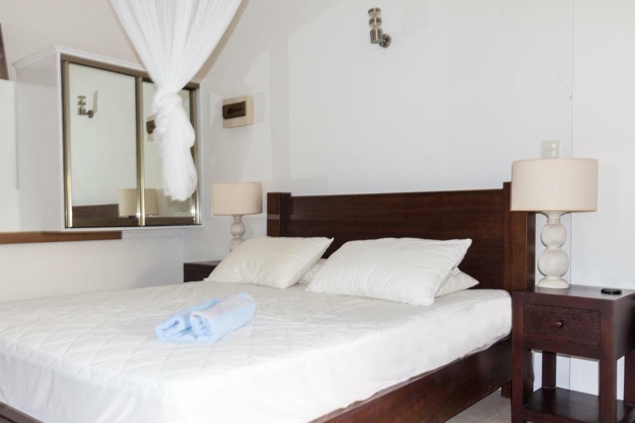 בו ואלון La Batie Selfcatering Apartment מראה חיצוני תמונה