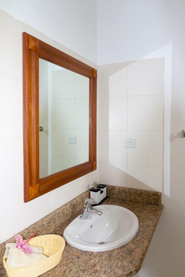 בו ואלון La Batie Selfcatering Apartment מראה חיצוני תמונה