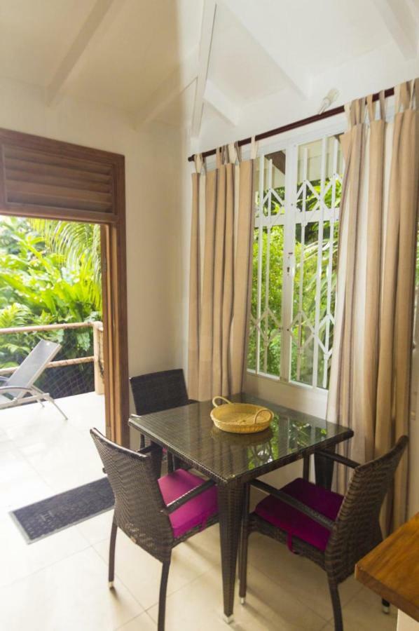 בו ואלון La Batie Selfcatering Apartment מראה חיצוני תמונה