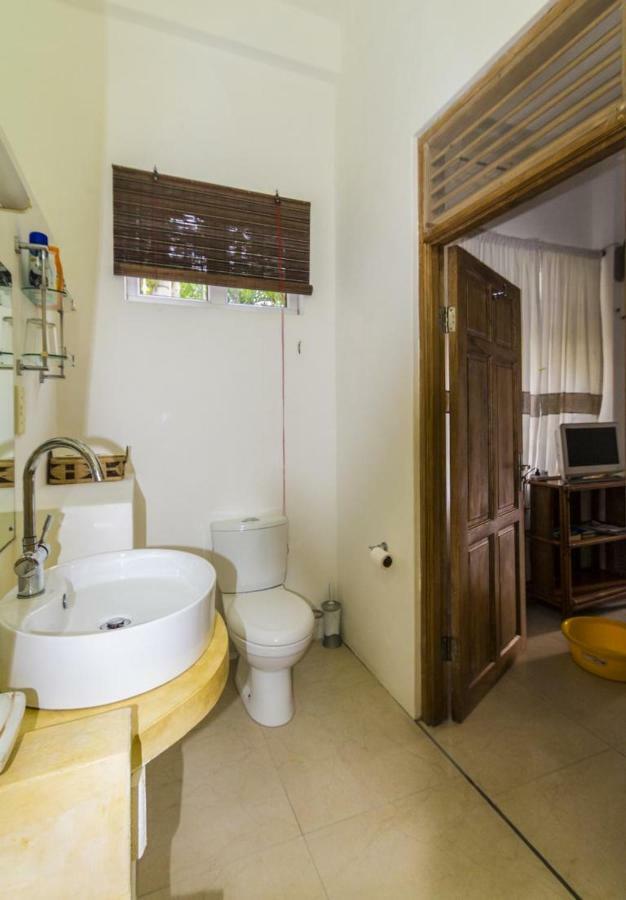 בו ואלון La Batie Selfcatering Apartment מראה חיצוני תמונה