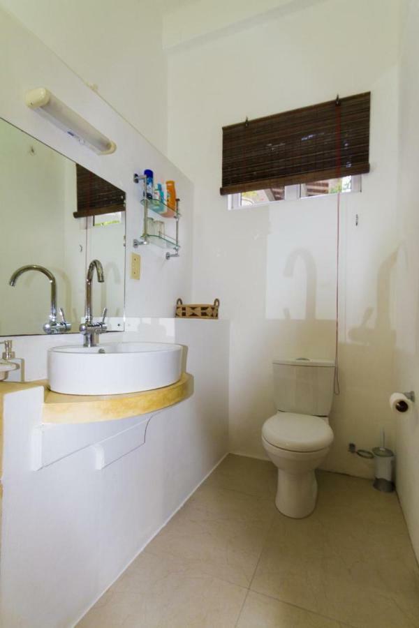 בו ואלון La Batie Selfcatering Apartment מראה חיצוני תמונה
