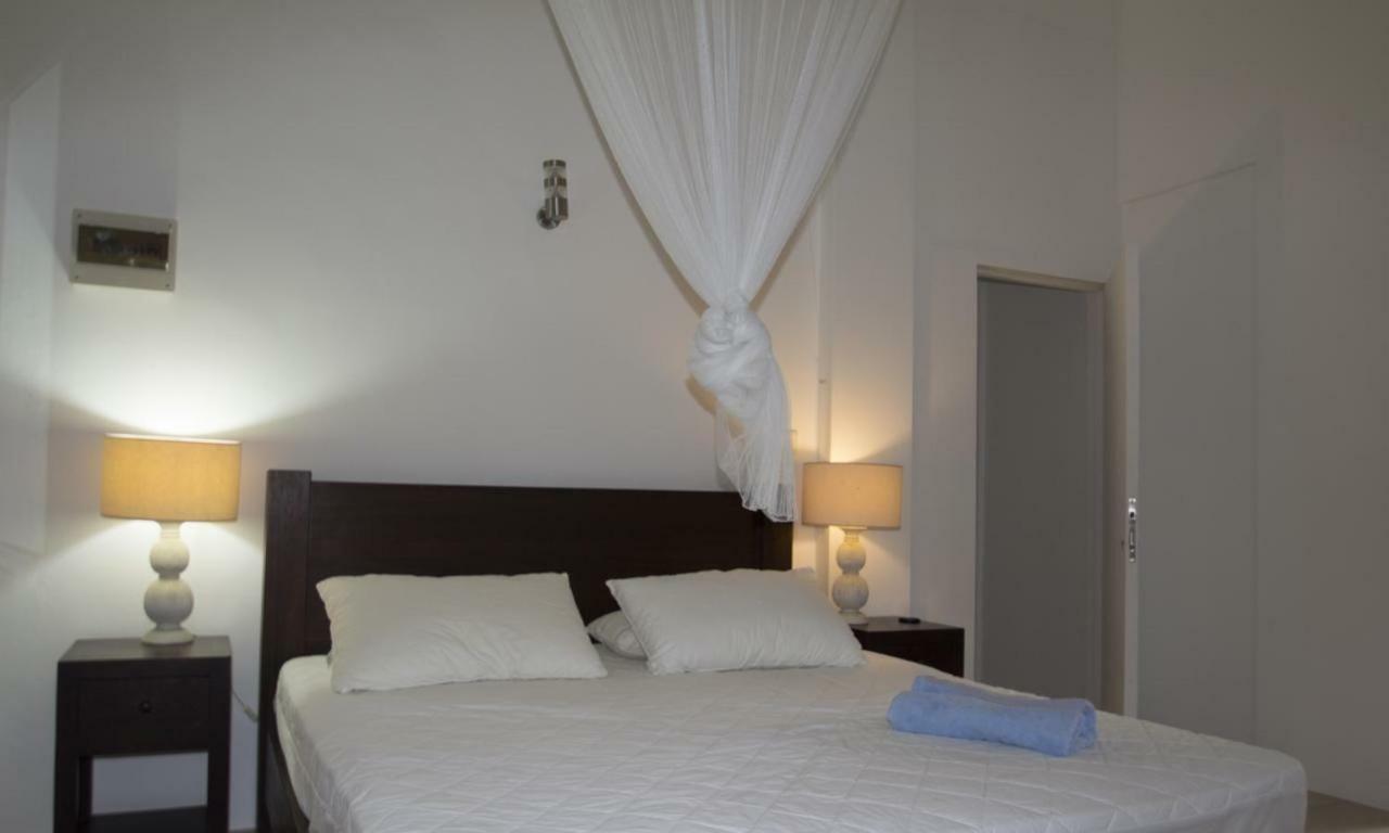 בו ואלון La Batie Selfcatering Apartment מראה חיצוני תמונה