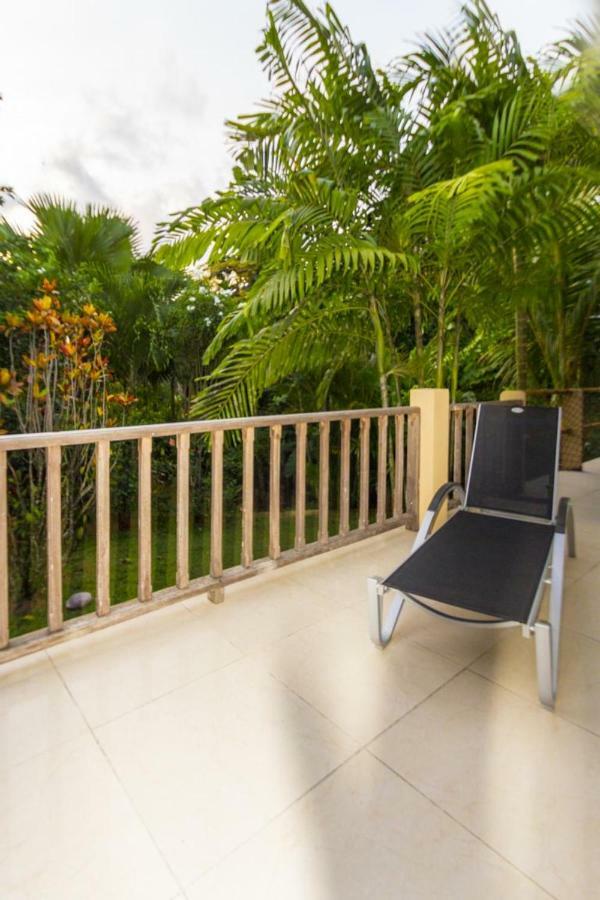 בו ואלון La Batie Selfcatering Apartment מראה חיצוני תמונה