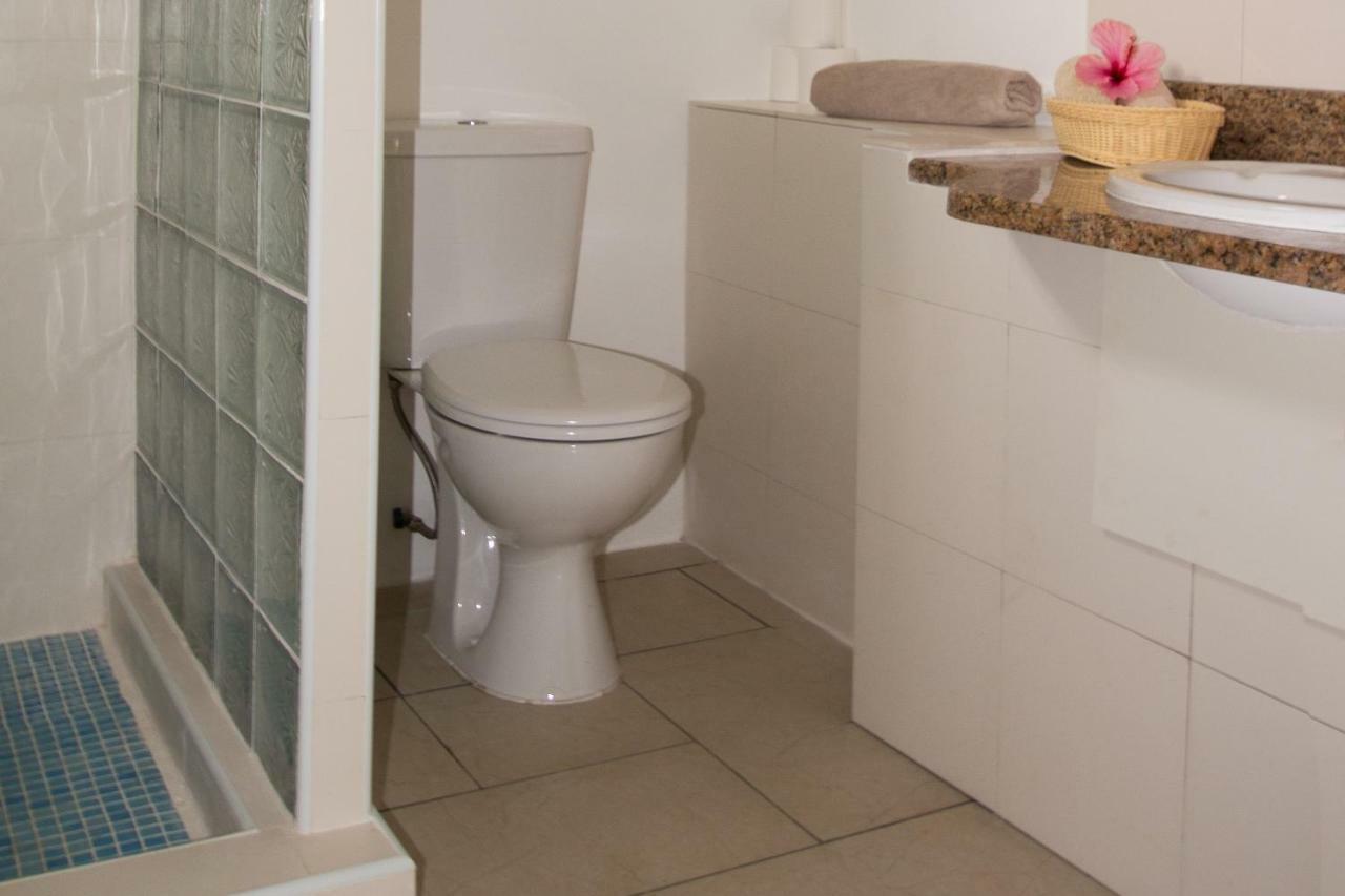 בו ואלון La Batie Selfcatering Apartment מראה חיצוני תמונה